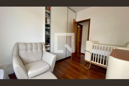 Apartamento à venda com 400m², 4 quartos e 4 vagasQuarto 3