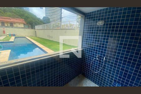 Apartamento à venda com 400m², 4 quartos e 4 vagasÁrea comum - Piscina