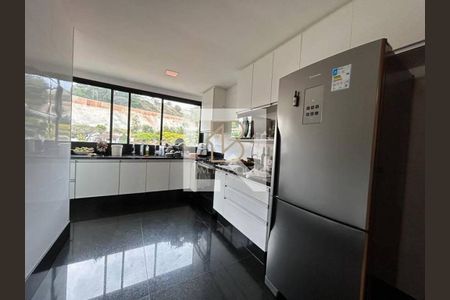 Apartamento à venda com 400m², 4 quartos e 4 vagasCozinha