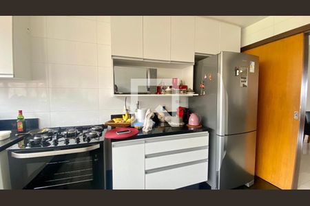 Apartamento à venda com 400m², 4 quartos e 4 vagasCozinha