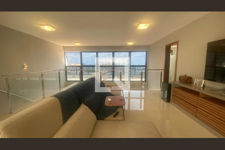 Apartamento à venda com 400m², 4 quartos e 4 vagasCobertura