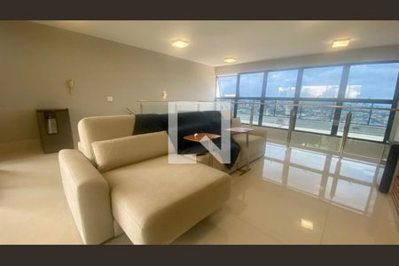 Apartamento à venda com 400m², 4 quartos e 4 vagasCobertura