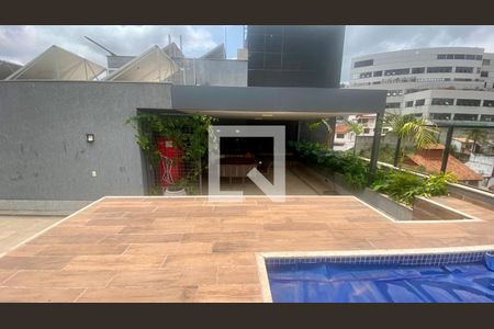 Apartamento à venda com 400m², 4 quartos e 4 vagasCobertura