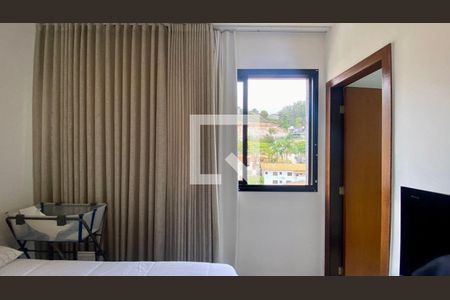 Apartamento à venda com 400m², 4 quartos e 4 vagasSuíte 2