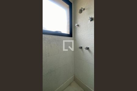 Apartamento à venda com 400m², 4 quartos e 4 vagasBanheiro da Suíte 2