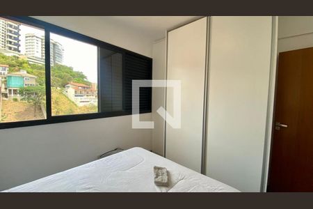Apartamento à venda com 400m², 4 quartos e 4 vagasQuarto 4