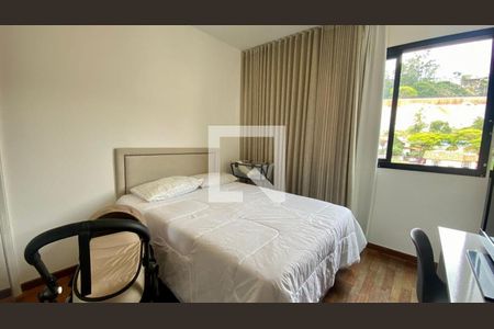 Apartamento à venda com 400m², 4 quartos e 4 vagasSuíte 2