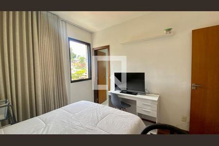 Apartamento à venda com 400m², 4 quartos e 4 vagasSuíte 2