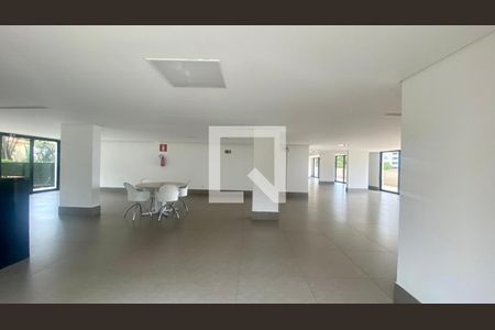Apartamento à venda com 400m², 4 quartos e 4 vagasÁrea comum - Salão de festas