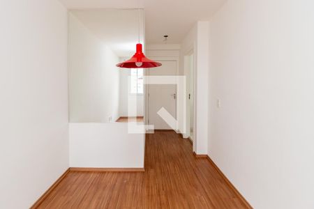 Apartamento à venda com 50m², 2 quartos e sem vaga Apartamento à venda com 50m², 2 quartos e sem vagaSala