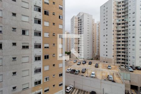 Apartamento à venda com 50m², 2 quartos e sem vaga Apartamento à venda com 50m², 2 quartos e sem vagaVista - Quarto 2