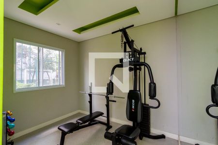 Apartamento à venda com 50m², 2 quartos e sem vaga Apartamento à venda com 50m², 2 quartos e sem vagaÁrea comum