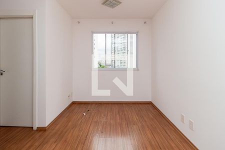 Apartamento à venda com 50m², 2 quartos e sem vaga Apartamento à venda com 50m², 2 quartos e sem vagaSala