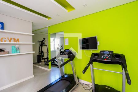Apartamento à venda com 50m², 2 quartos e sem vaga Apartamento à venda com 50m², 2 quartos e sem vagaÁrea comum