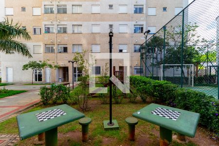 Apartamento à venda com 50m², 2 quartos e sem vaga Apartamento à venda com 50m², 2 quartos e sem vagaÁrea comum