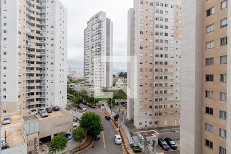 Apartamento à venda com 50m², 2 quartos e sem vaga Apartamento à venda com 50m², 2 quartos e sem vagaVista - Sala