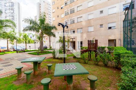 Apartamento à venda com 50m², 2 quartos e sem vaga Apartamento à venda com 50m², 2 quartos e sem vagaÁrea comum
