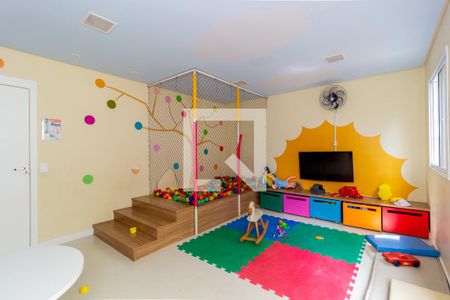 Apartamento à venda com 50m², 2 quartos e sem vaga Apartamento à venda com 50m², 2 quartos e sem vagaÁrea comum