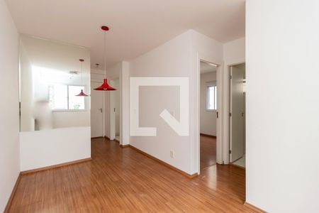 Apartamento à venda com 50m², 2 quartos e sem vaga Apartamento à venda com 50m², 2 quartos e sem vagaSala