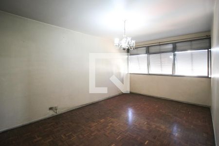 Sala de apartamento à venda com 3 quartos, 104m² em Itaim Bibi, São Paulo