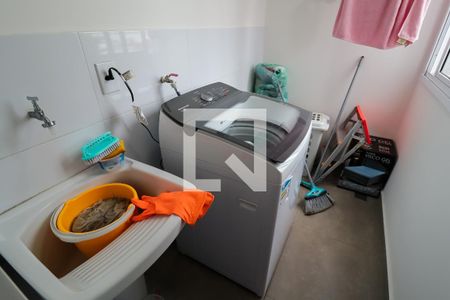Apartamento à venda com 29m², 1 quarto e sem vagaÁrea de Serviço