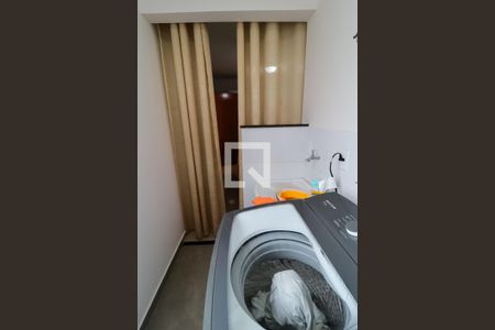 Apartamento à venda com 29m², 1 quarto e sem vagaÁrea de Serviço