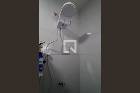 Apartamento à venda com 29m², 1 quarto e sem vagaBanheiro