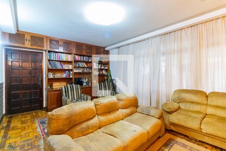 Sala de casa à venda com 3 quartos, 150m² em Vila Isa, São Paulo