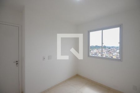 Quarto 1 de apartamento para alugar com 2 quartos, 43m² em Parque Arariba, São Paulo
