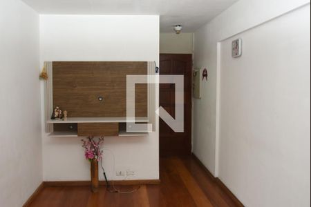 Sala de apartamento à venda com 3 quartos, 88m² em Socorro, São Paulo