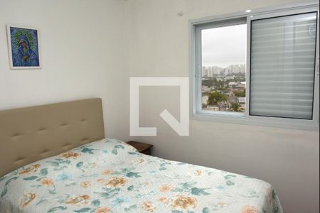 Quarto 1 de apartamento à venda com 3 quartos, 88m² em Socorro, São Paulo
