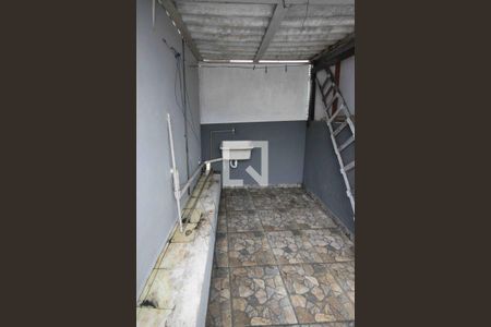 Casa para alugar com 1 quarto, 79m² em Jardim Sapopemba, São Paulo