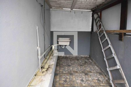Casa para alugar com 1 quarto, 79m² em Jardim Sapopemba, São Paulo