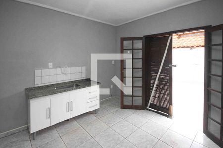 Casa para alugar com 1 quarto, 79m² em Jardim Sapopemba, São Paulo