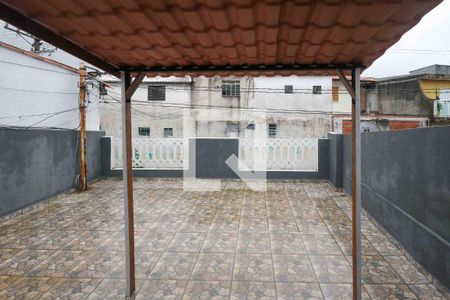 Casa para alugar com 1 quarto, 79m² em Jardim Sapopemba, São Paulo