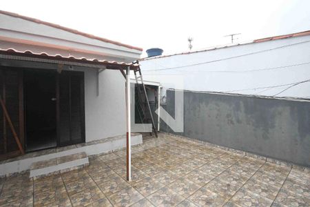 Casa para alugar com 1 quarto, 79m² em Jardim Sapopemba, São Paulo