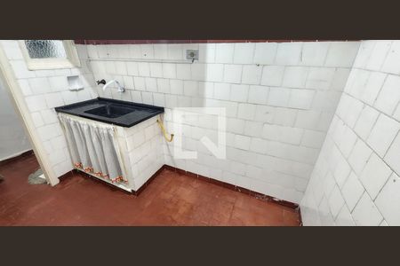 Apartamento para alugar com 44m², 1 quarto e sem vagaCozinha