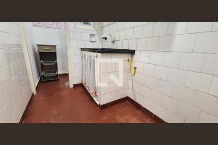 Apartamento para alugar com 44m², 1 quarto e sem vagaCozinha