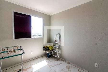 Quarto 1 de apartamento para alugar com 2 quartos, 48m² em Jardim do Lago, Osasco