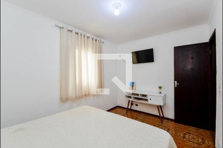 Quarto 1 de apartamento à venda com 2 quartos, 60m² em Parque Santo Antonio, Guarulhos