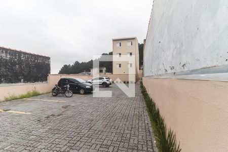 Apartamento para alugar com 90m², 2 quartos e 1 vagaGaragem/Fachada