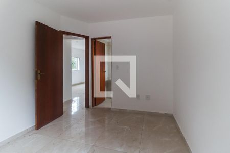 Apartamento para alugar com 90m², 2 quartos e 1 vagaQuarto 2 - Suíte