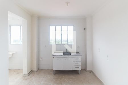 Apartamento para alugar com 90m², 2 quartos e 1 vagaCozinha