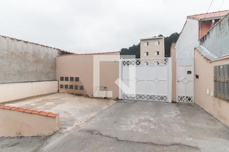 Apartamento para alugar com 90m², 2 quartos e 1 vagaFachada