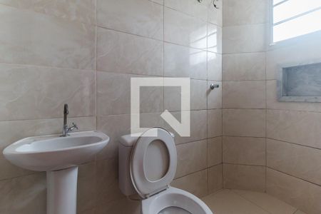 Apartamento para alugar com 90m², 2 quartos e 1 vagaBanheiro da Suíte