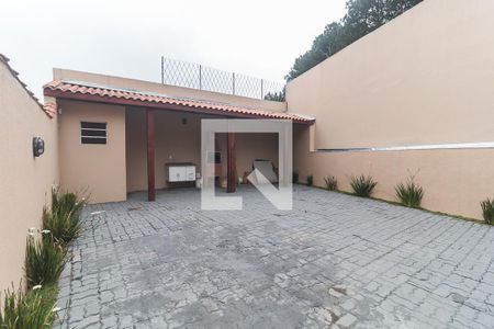 Apartamento para alugar com 90m², 2 quartos e 1 vagaÁrea comum - Churrasqueira