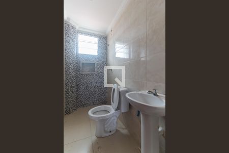 Apartamento para alugar com 90m², 2 quartos e 1 vagaBanheiro