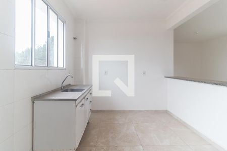 Apartamento para alugar com 90m², 2 quartos e 1 vagaCozinha