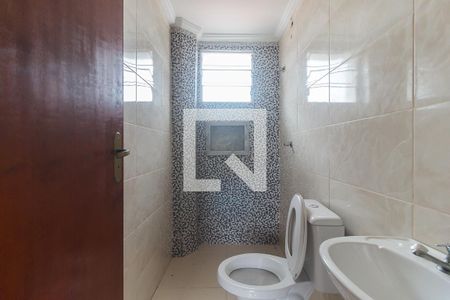 Apartamento para alugar com 90m², 2 quartos e 1 vagaBanheiro