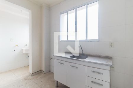 Apartamento para alugar com 90m², 2 quartos e 1 vagaCozinha